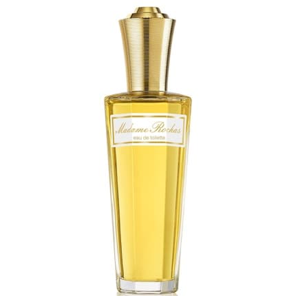 Rochas Madame Rochas Eau de Toilette (EDT) Mixte 100ml