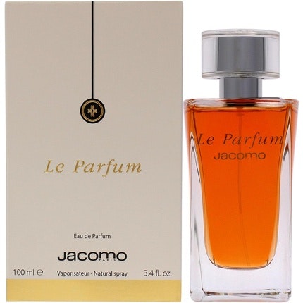 Jacomo Le Parfum Eau De Parfum