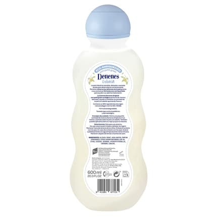 Denenes Baby Eau de Cologne 600 ml