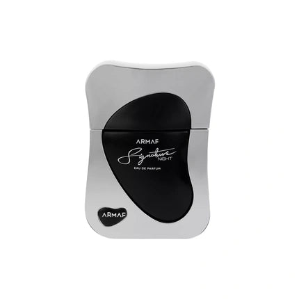 Armaf Signature Night Eau de Parfum 100 ml