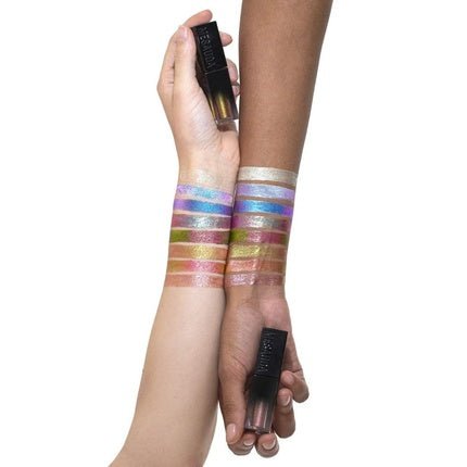 Galactic Eyeshadow Liquid Eyeshadow - Eclipse104 - Maison des fragrances