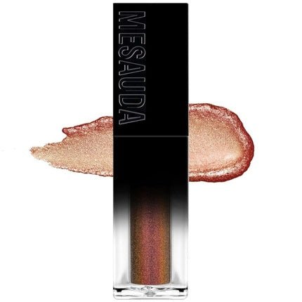 Galactic Eyeshadow Liquid Eyeshadow Eclipse104 Eclipse 5ml - Maison des fragrances