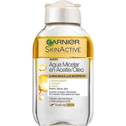 Garnier Facial Make - Up Remover 100ml - Maison des fragrances
