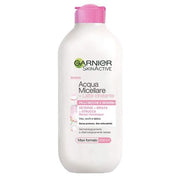 Garnier Water Micellar And Milk 400ml - Maison des fragrances
