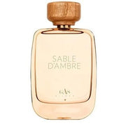 Gas Bijoux Eau de Parfum (EDP) Mixte 100ml - Maison des fragrances