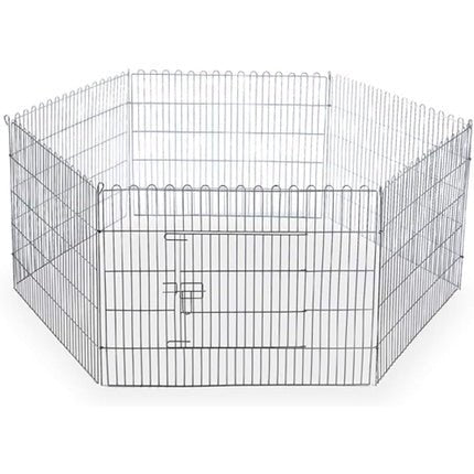 Gaun Parque Hexagonal Mediano - Maison des fragrances