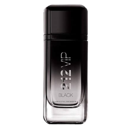 Carolina Herrera 212 Vip Black Eau de Parfum Homme 100 ml