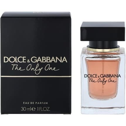 Dolce & Gabbana The Only One Eau de Parfum Femme 30 ml