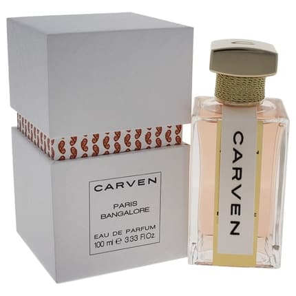 Carven Paris Bangalore Eau de Parfum Femme 100 ml