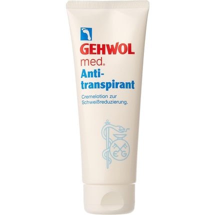 Gehwol Med Anti-Perspirant Deodorant Lotion Déodorant (Déo) Mixte 125ml - Maison des fragrances