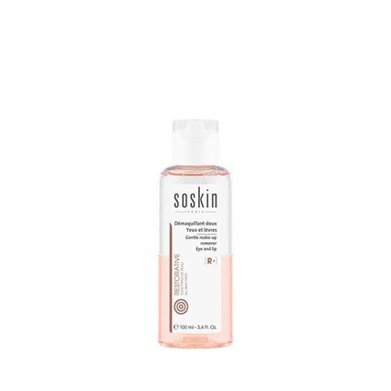 Gentle Make - Up Remover 100 milliliters - Maison des fragrances