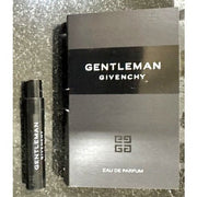 Gentleman Givenchy EDT for Men Spray Sample 1.0ml / 0.03oz - Maison des fragrances