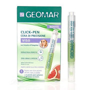 GEOMAR Wax Pen Click Pen for Eyebrows - Ready to Use - Maison des fragrances