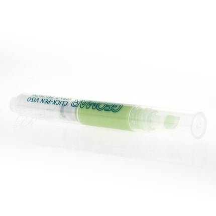 GEOMAR Wax Pen Click Pen for Eyebrows - Ready to Use - Maison des fragrances
