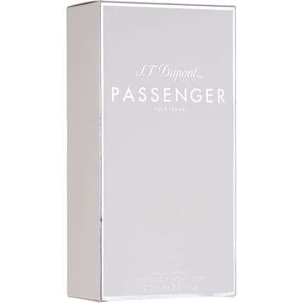 Dupont Passenger Eau de Parfum Femme