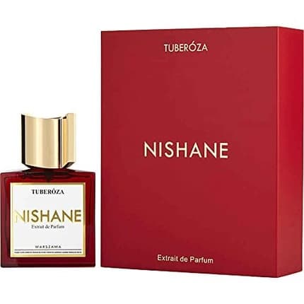 Nishane Tuberoza Extrait de Parfum Mixte 50 ml