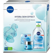 Gift packaging for hydrated skin at any age - Maison des fragrances