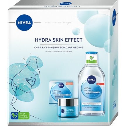 Gift packaging for hydrated skin at any age - Maison des fragrances