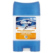 Gillette Triumph Sport Clear Gel Deodorant 70ml - Maison des fragrances