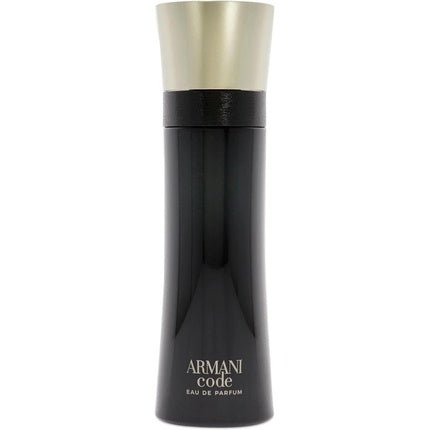 Giorgio Armani Code Citrus Eau de Parfum 110ml pour homme - Maison des fragrances