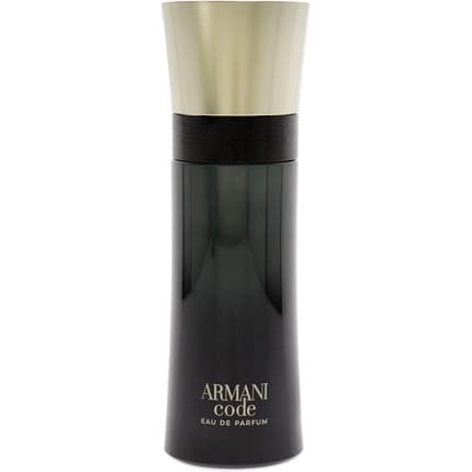 Giorgio Armani Code Eau de Parfum for Men 60ml - Maison des fragrances