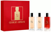 Si Passione Giorgio Armani coffret