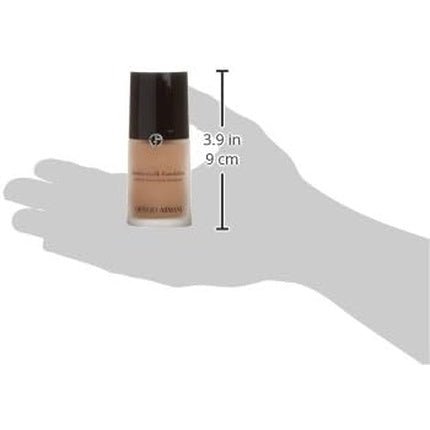 Giorgio Armani Luminous Silk Foundation 07 30ml - Maison des fragrances