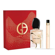 Giorgio Armani Si Gift Set Coffret (Coffret) Mixte 50ml - Maison des fragrances