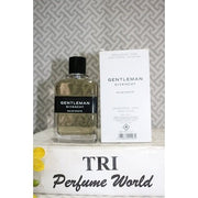 Givenchy Gentleman - Eau De Toilette Men Spray 3.3 fl.oz. - Maison des fragrances