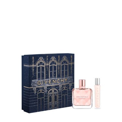 Givenchy Irresistible Christmas 24 Set Unisexe - Maison des fragrances