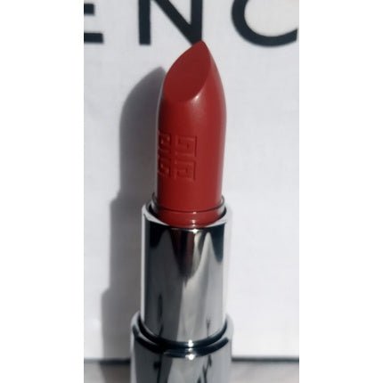 Givenchy Le Rouge Interdit Intense Silk 307 Intense Silk Grenat Initie Colour - Maison des fragrances