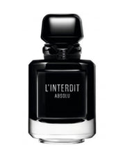 Givenchy L'Interdit Absolu Intense Eau de Parfum 50ml Unisexe - Maison des fragrances