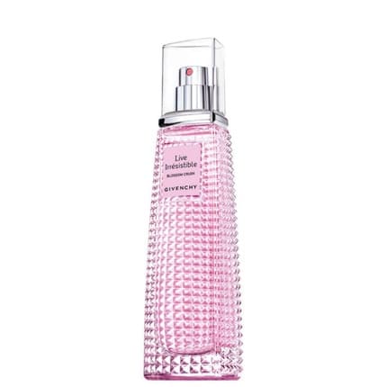 Givenchy Live Irresistible Blossom Crush Eau de Toilette 50ml pour femme - Maison des fragrances