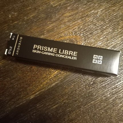 Givenchy Prisme Libre Skin - Caring Concealer N80 - Maison des fragrances