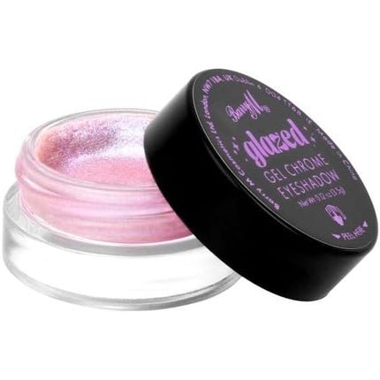 Glazed Gel Chrome Eyeshadow - So Exclusive - Maison des fragrances