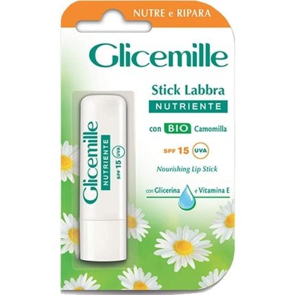Glicemille Bio Nutri Lip Stick - Maison des fragrances