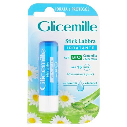 Glicemille Organic Lip Balm Stick - Maison des fragrances