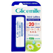 Glicemille SPF20 Lip Cosmetics Protection 500g - Maison des fragrances