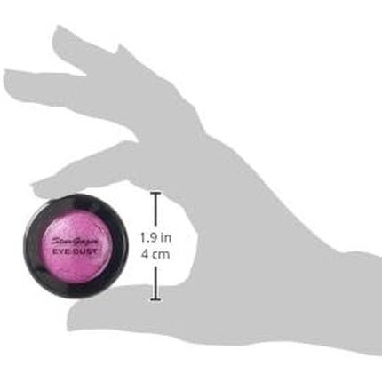 Glitter Eye Dust Number 106 Loose Powder Cosmetic Pigment Eye Shadow - Maison des fragrances