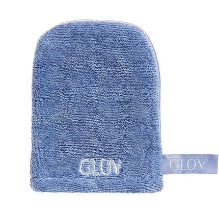GLOV Makeup Removal Microfiber Towels for Oily Skin - Hypoallergenic and Reusable Face Cleansing Cloths - Maison des fragrances