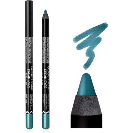 Golden Rose Dream Eyes Eyeliner K - GDE 415 - Maison des fragrances
