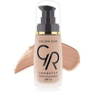 Golden Rose Longstay Matte Foundation P - GLM 07 - Maison des fragrances
