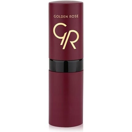 Golden Rose Velvet Matte Lipstick Color 39 - Maison des fragrances