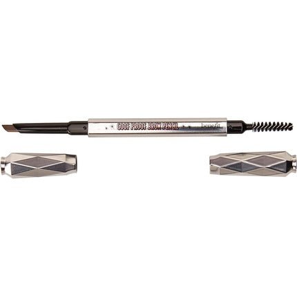 Goof Proof Brow Pencil by Benefit 02 Light Medium - Maison des fragrances
