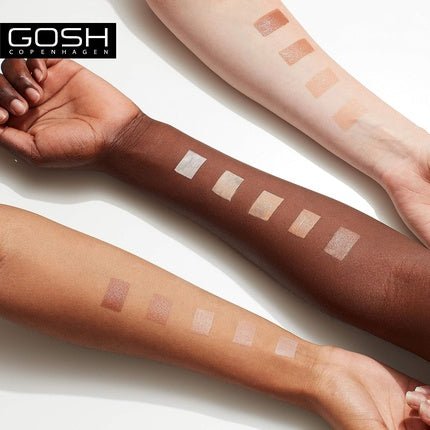 Gosh Copenhagen BB Cream 01 Sand - Maison des fragrances