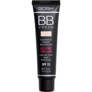 Gosh Copenhagen BB Cream 01 Sand - Maison des fragrances