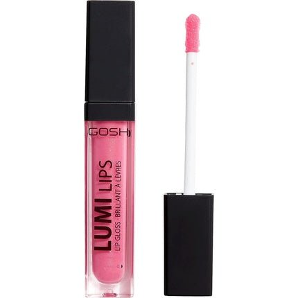 Gosh Lipgloss 007 OMG - Maison des fragrances