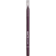 GOSH Matte Eyeliner in Intense Black 016 True Violet - Maison des fragrances