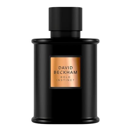 David Beckham Bold Instinct Eau de Parfum