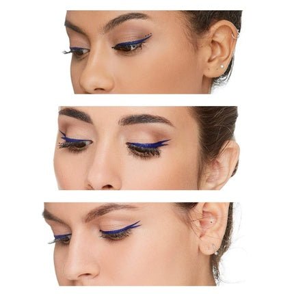Grandiôse Liner Flexible Eyeliner 1.4ml Sapphire Mirifique - Maison des fragrances